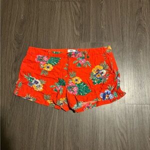 Old Navy shorts
